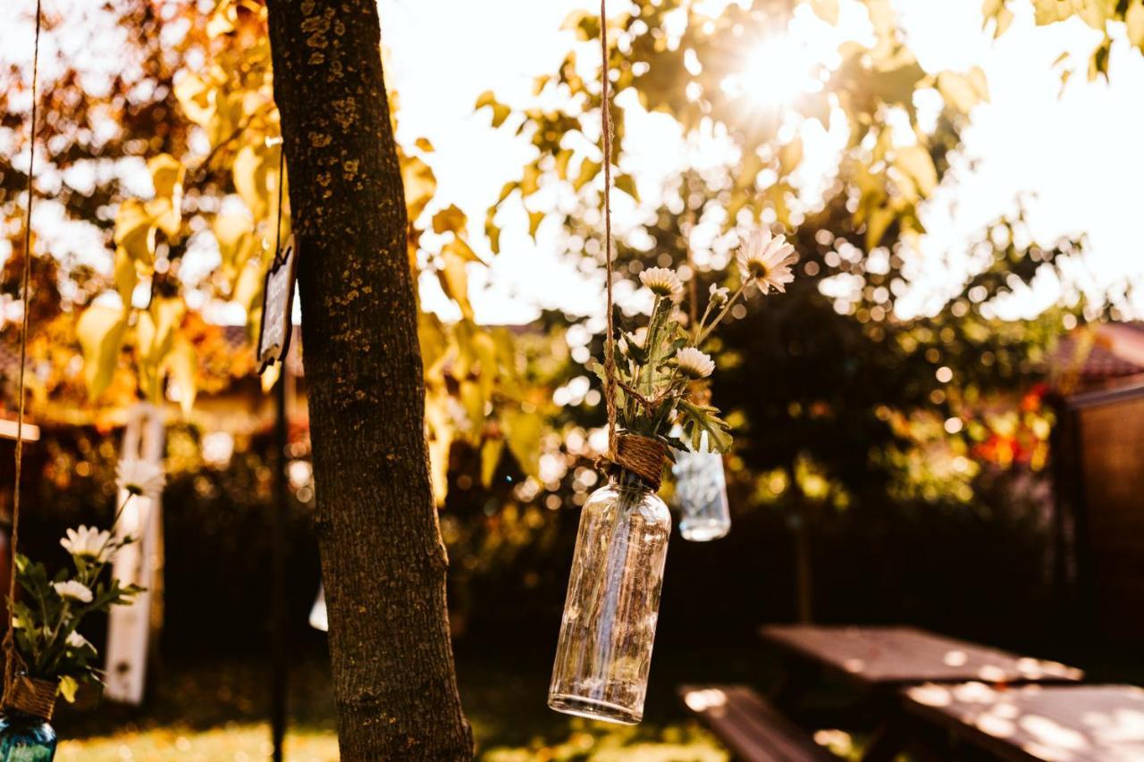 La Tenuta Di Santo Stefano Agri Resort & Spa Fossano Dış mekan fotoğraf