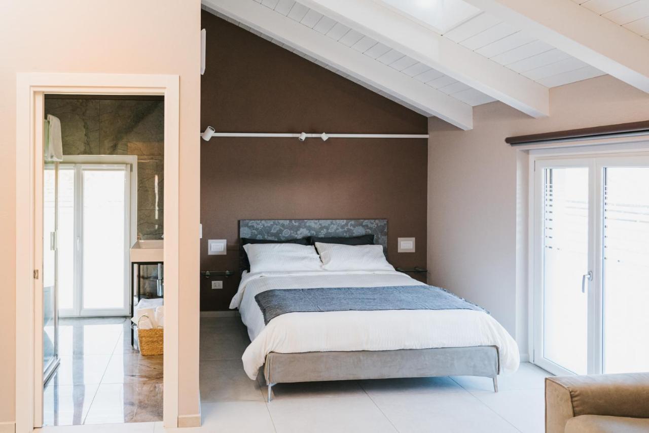 La Tenuta Di Santo Stefano Agri Resort & Spa Fossano Dış mekan fotoğraf
