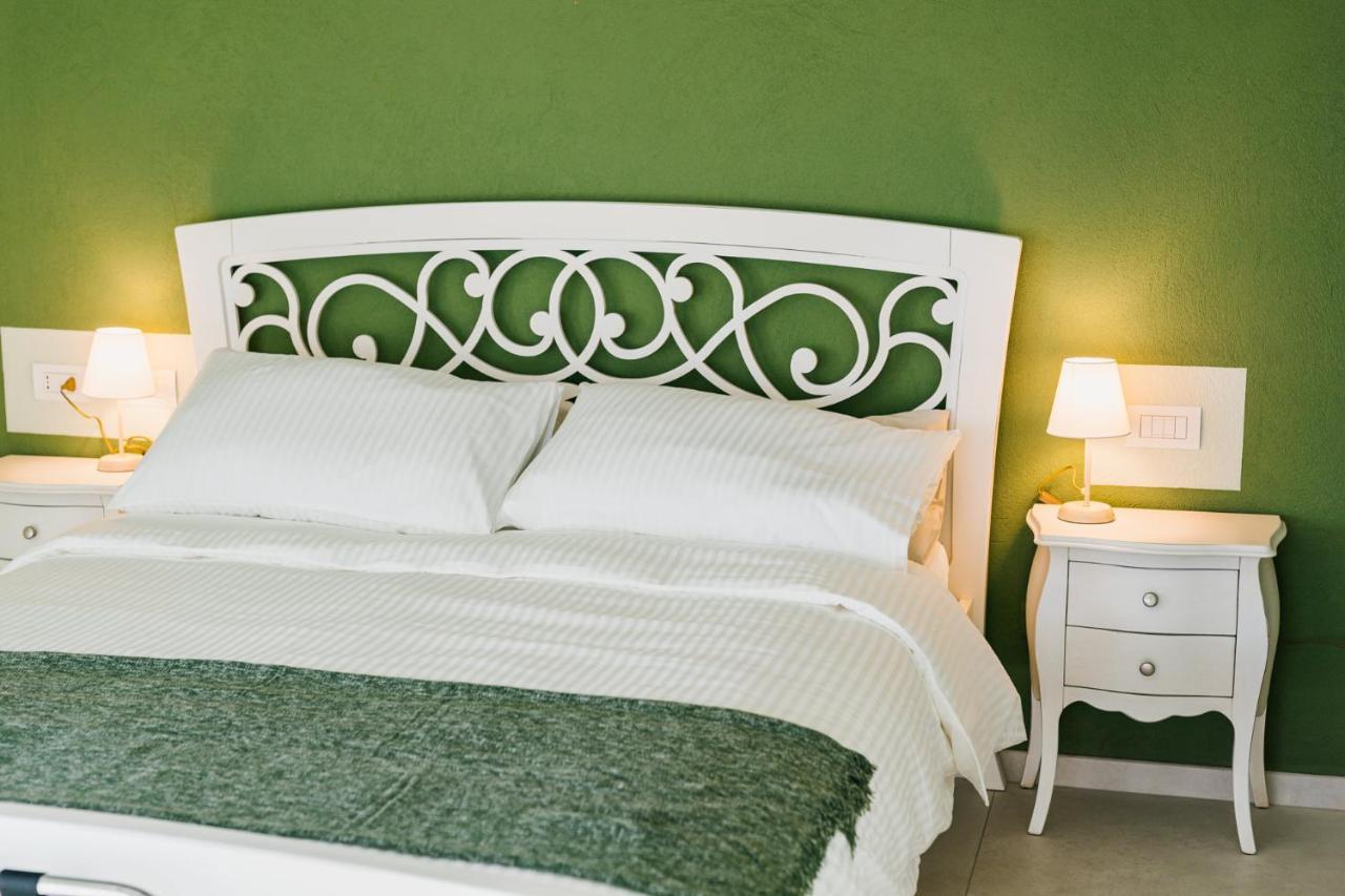 La Tenuta Di Santo Stefano Agri Resort & Spa Fossano Dış mekan fotoğraf