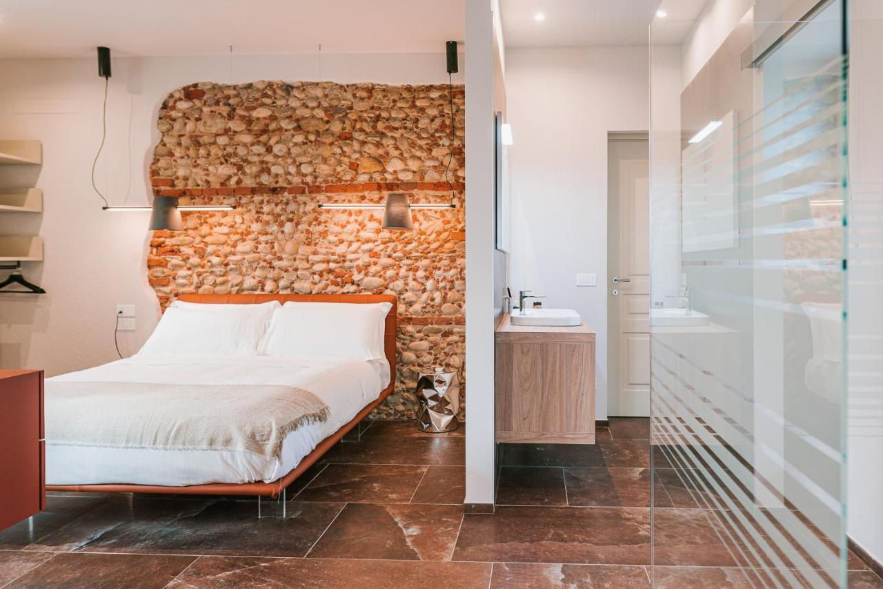 La Tenuta Di Santo Stefano Agri Resort & Spa Fossano Dış mekan fotoğraf
