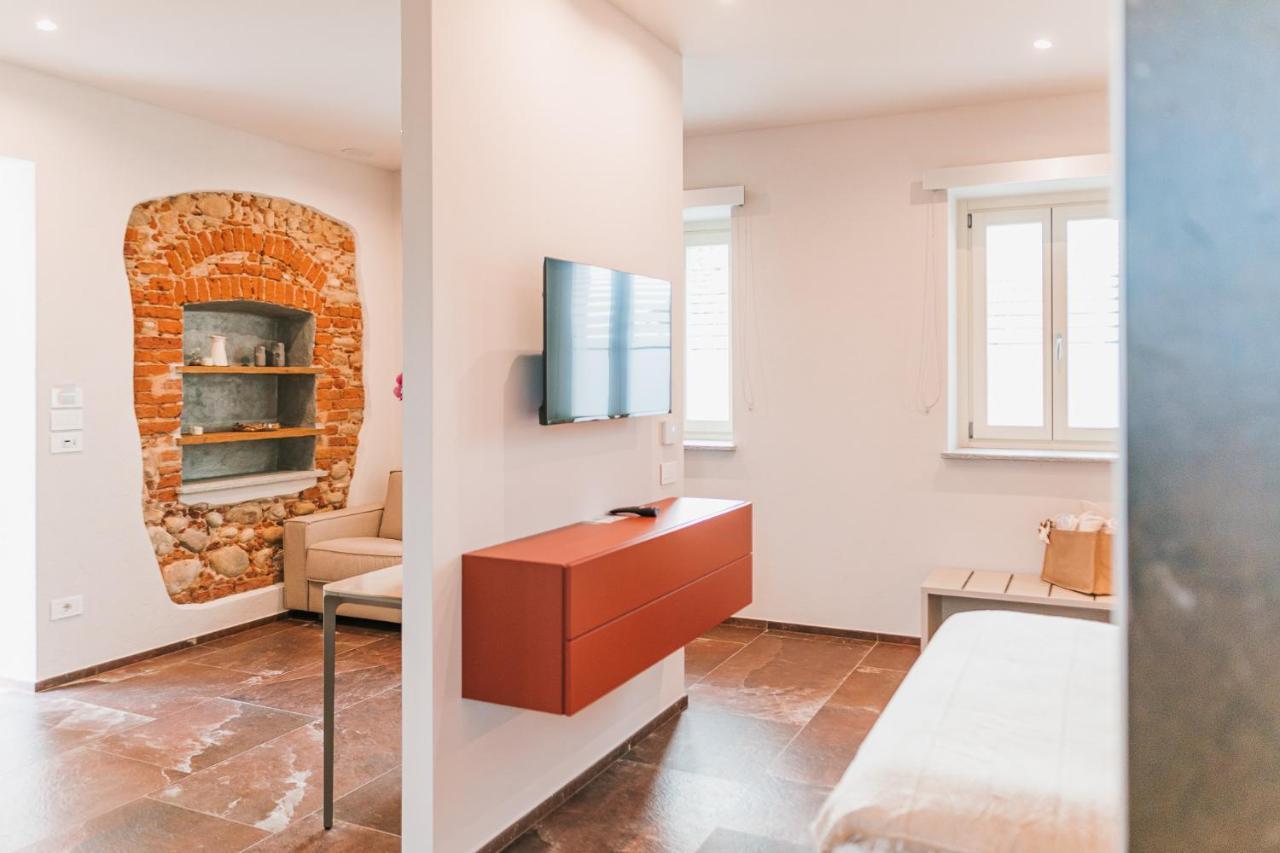La Tenuta Di Santo Stefano Agri Resort & Spa Fossano Dış mekan fotoğraf