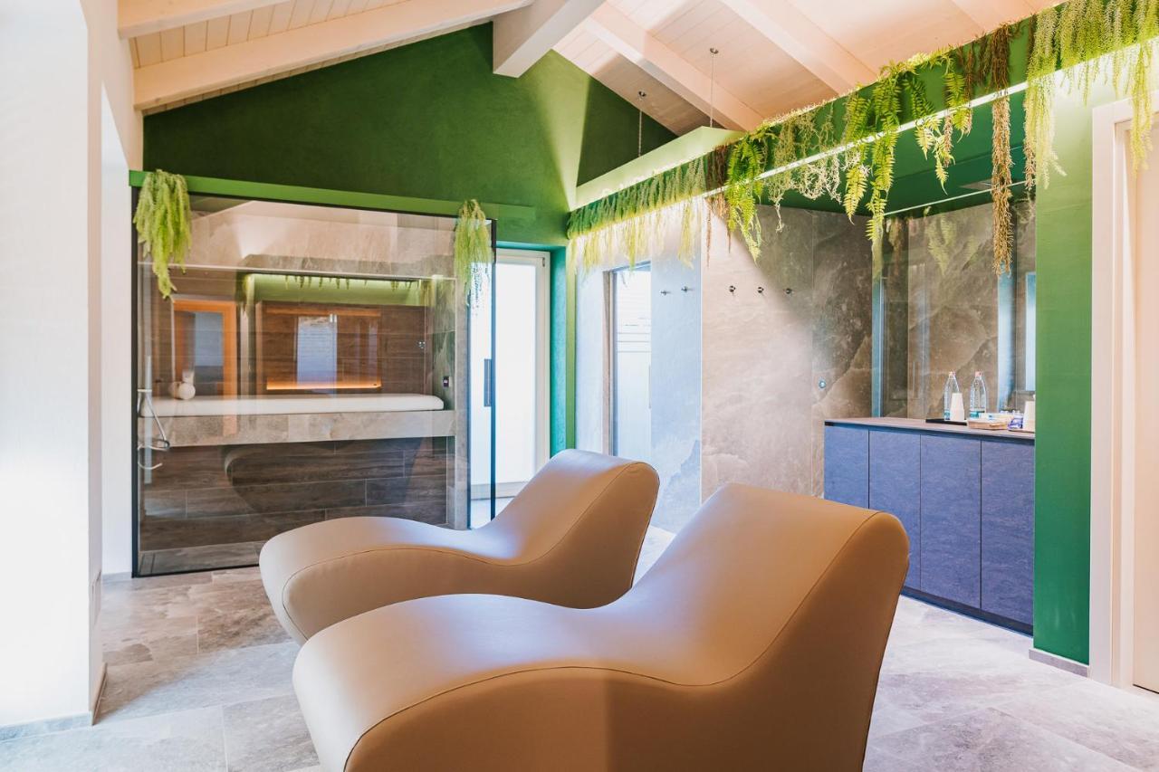 La Tenuta Di Santo Stefano Agri Resort & Spa Fossano Dış mekan fotoğraf