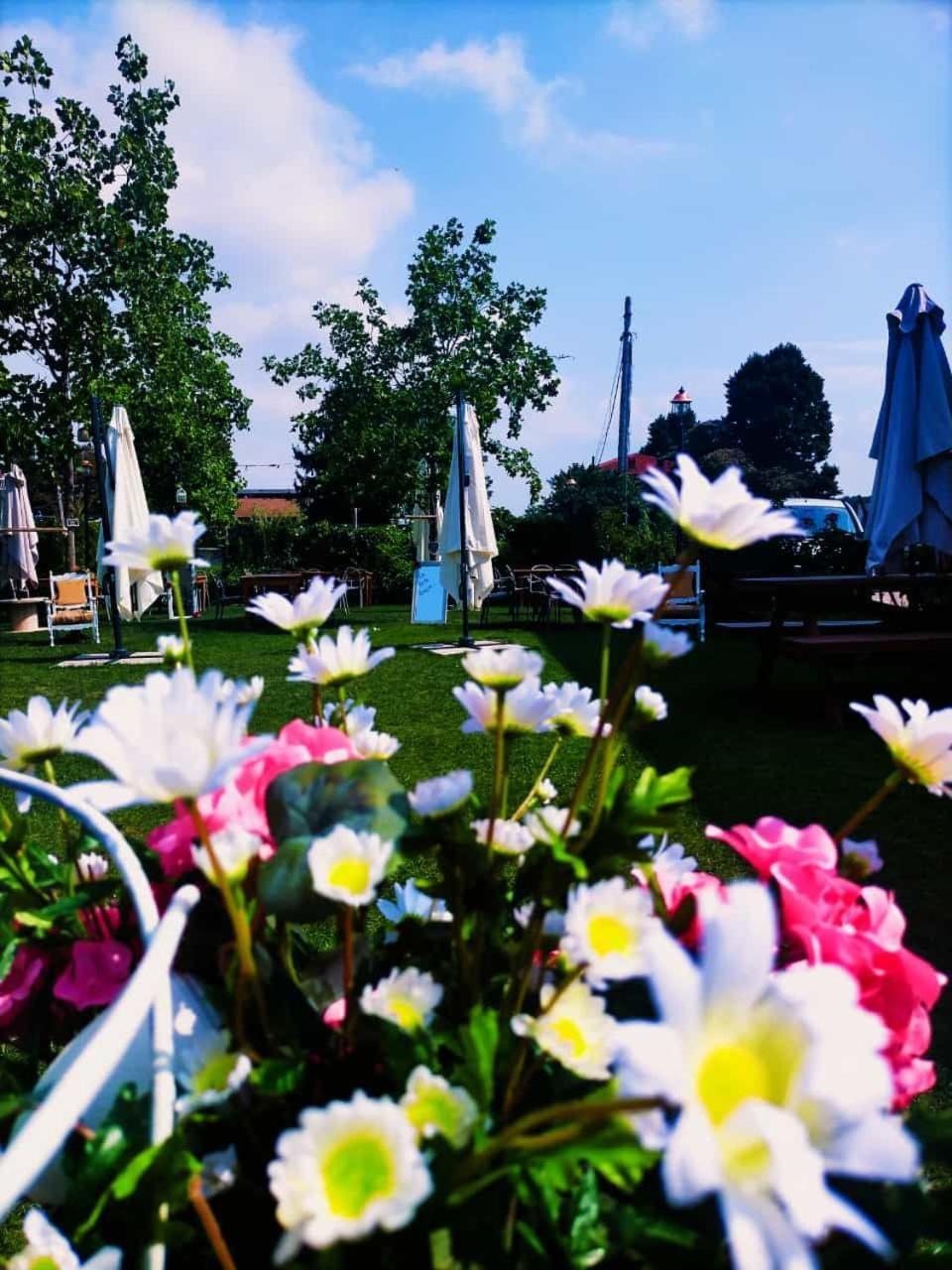 La Tenuta Di Santo Stefano Agri Resort & Spa Fossano Dış mekan fotoğraf