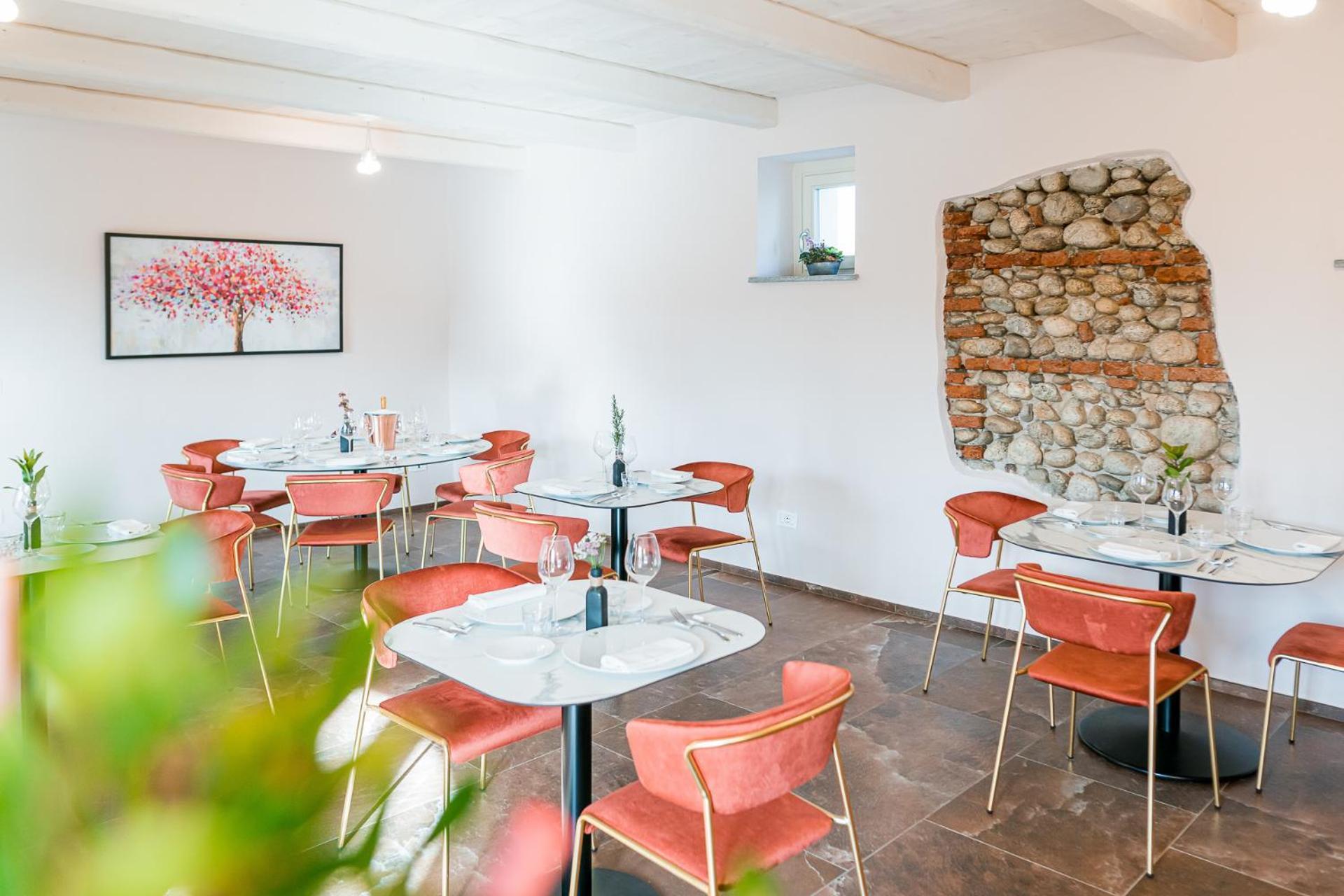 La Tenuta Di Santo Stefano Agri Resort & Spa Fossano Dış mekan fotoğraf